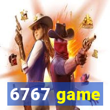 6767 game